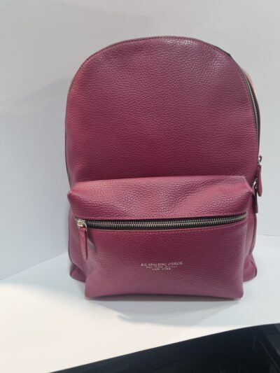 Zaino Spalding & Bros BackPack City Line Cherry