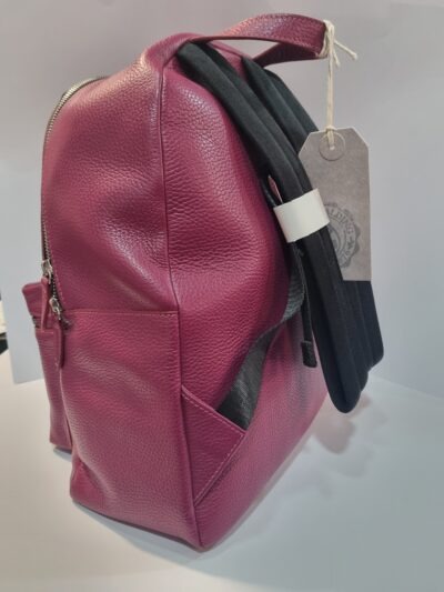 Zaino Spalding & Bros BackPack City Line Cherry - immagine 2