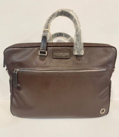 Borsa Spalding & Bros Rivet Collection