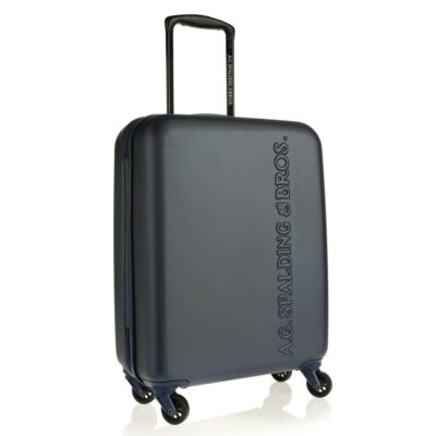 Trolley Spalding & Bros Easy Light Trolley - immagine 2